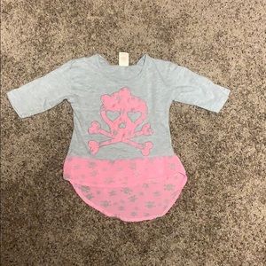 Faded Glory Top